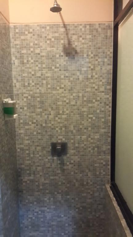 California Hotel Jakarta Chambre photo